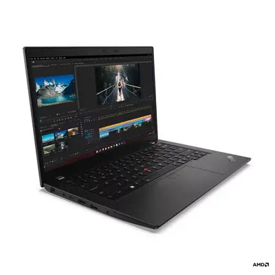 Achat LENOVO ThinkPad L14 G4 AMD Ryzen 5 Pro sur hello RSE - visuel 3