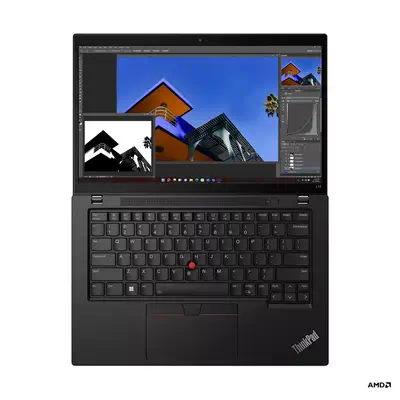Vente LENOVO ThinkPad L14 G4 AMD Ryzen 5 Pro Lenovo au meilleur prix - visuel 10