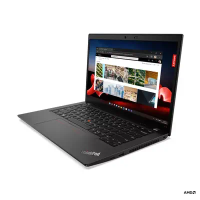 Vente LENOVO ThinkPad L14 G4 AMD Ryzen 5 Pro Lenovo au meilleur prix - visuel 2