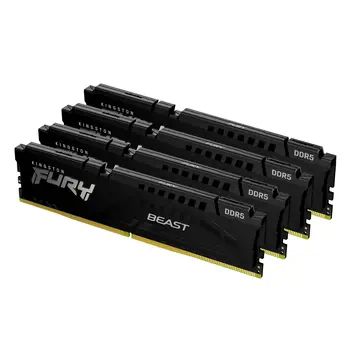 Mémoire FURY 128 Go comparaison