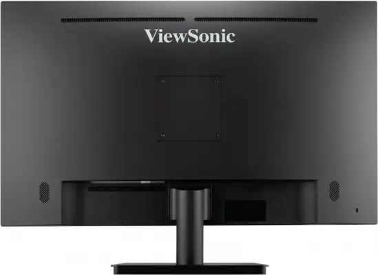 Viewsonic VA VA3209-MH écran plat de PC 81,3 cm (32") 1920 x 1080 pixels Full HD Noir - Ecran Ordinateur - visuel 4