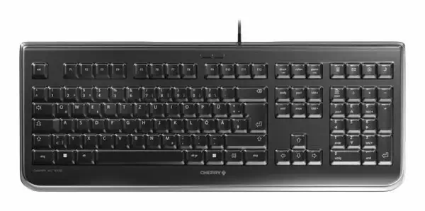 CHERRY KC 1068 Corded Keyboard (BE - Clavier - visuel 1
