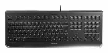 CHERRY KC 1068 Corded Keyboard (BE achat