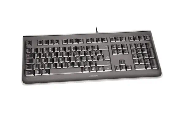 CHERRY KC 1068 Corded Keyboard (ES - Clavier - visuel 2