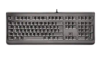 CHERRY KC 1068 Corded Keyboard (ES livraison rapide