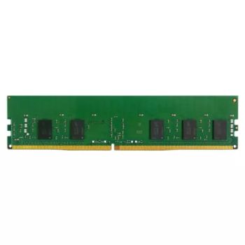 Achat Mémoire QNAP 32Go DDR4-3200 ECC R-DIMM 288 pin T0 version sur hello RSE