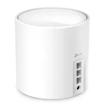 Borne Wifi TP-Link DECO X50(1-PACK) achat responsable