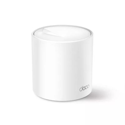 Achat Borne Wifi TP-LINK AX3000 Whole Home Mesh Wi-Fi 6 Unit 574Mbps at