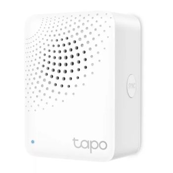 Achat TP-Link Tapo H100 au meilleur prix