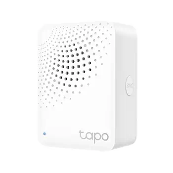 Livraison gratuite Borne Wifi Tapo TAPO H100