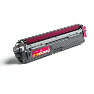 Cartouche de toner TN-242M Brother originale – Magenta - Toner - visuel 2