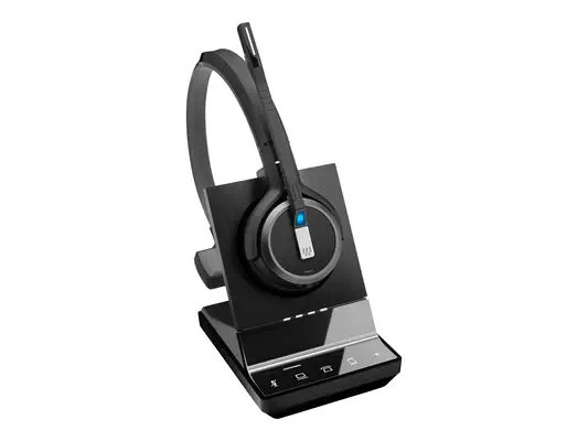 EPOS IMPACT SDW 5035 EU/UK/AUS Wireless DECT - DEMANT SOUND - Casque Micro - visuel 8