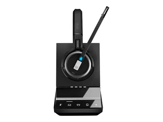 EPOS IMPACT SDW 5035 EU/UK/AUS Wireless DECT - DEMANT SOUND - Casque Micro - visuel 3