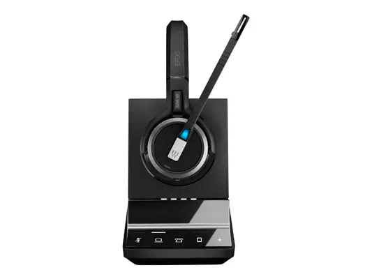 EPOS IMPACT SDW 5065 EU/UK/AUS Wireless DECT Office - DEMANT SOUND - Casque Micro - visuel 5