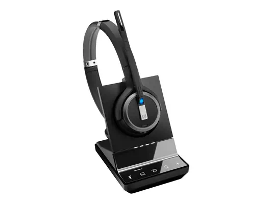EPOS IMPACT SDW 5065 EU/UK/AUS Wireless DECT Office - DEMANT SOUND - Casque Micro - visuel 2