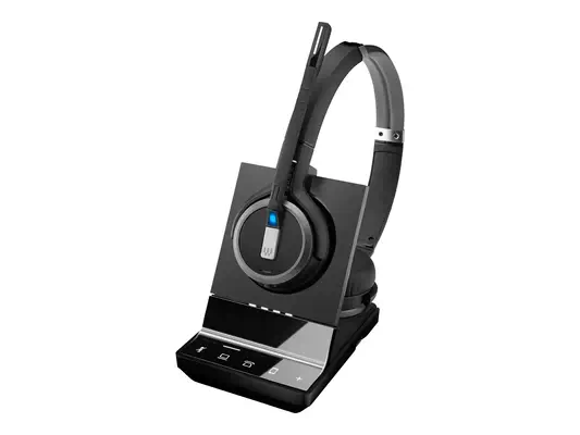 EPOS IMPACT SDW 5065 EU/UK/AUS Wireless DECT Office - DEMANT SOUND - Casque Micro - visuel 3