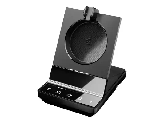 EPOS IMPACT SDW 5065 EU/UK/AUS Wireless DECT Office - DEMANT SOUND - Casque Micro - visuel 9