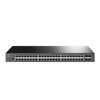 Achat Switchs et Hubs TP-LINK JetStream 48-Port Gigabit L2+ Managed Switch with sur hello RSE