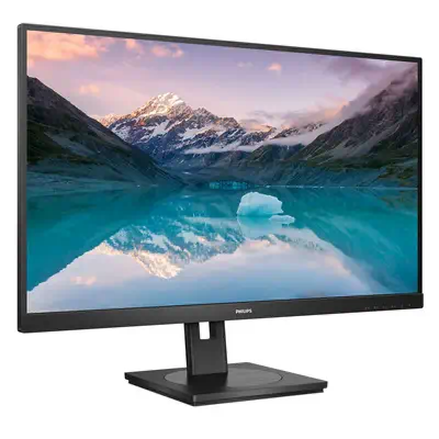 Philips 275S9JML/00 écran plat de PC 68,6 cm Philips - visuel 1 - hello RSE - Technologie anti-scintillement