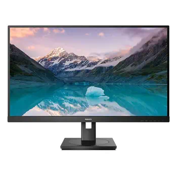 Livraison rapide Ecran Ordinateur Philips 19,6 W