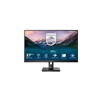 Avis Ecran Ordinateur Philips 275S9JML/00