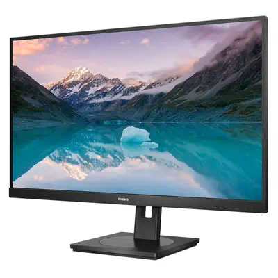 Philips 275S9JML/00 écran plat de PC 68,6 cm Philips - visuel 1 - hello RSE - Haut-parleurs stéréo intégrés
