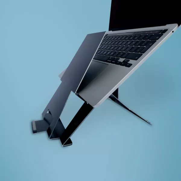 Vente R-Go Tools R-Go Riser Document Laptop Stand, Support R-Go Tools au meilleur prix - visuel 4