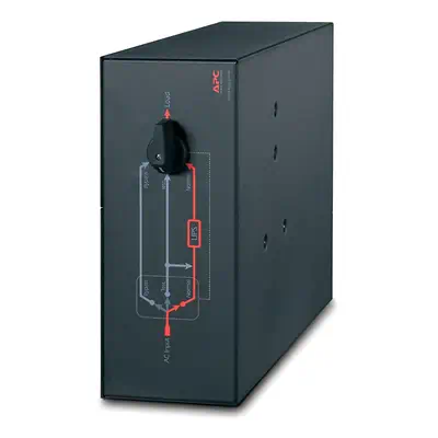 Panneaux de dérivation - Bypass externe - Smart UPS - 20kVA - 230V - APC - Accessoire Onduleur - visuel 2
