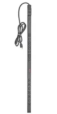 APC Rack PDU Basic Zero U 30A 200 208V 20C13 4 C19 - Rack et Armoire - visuel 1