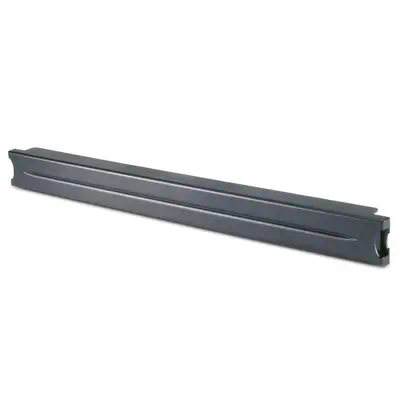 NetShelter Gestion du flux d'air - Panneau d'obturation - 1U - 19P - Qté 200 - APC - Rack et Armoire - visuel 2