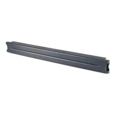 NetShelter Gestion du flux d'air - Panneau d'obturation - 1U - 19P - Qté 200 - APC - Rack et Armoire - visuel 3