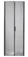Revendeur officiel APC NetShelter SX 42U 600mm Wide Perforated Split Doors