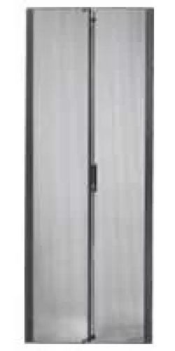 Vente APC NetShelter SX 42U 600mm Wide Perforated Split Doors au meilleur prix