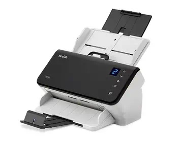 Avis Scanner Kodak Secteur