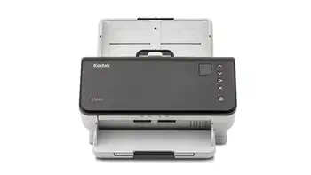 Scanner Kodak 8011892 achat responsable