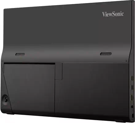 Viewsonic VA1655 écran plat de PC 40,6 cm (16") 1920 x 1080 pixels Full HD LED Noir - Ecran Ordinateur - visuel 10