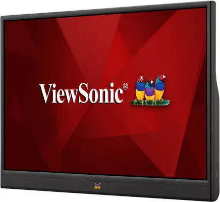 Vente Viewsonic VA1655 Viewsonic au meilleur prix - visuel 6