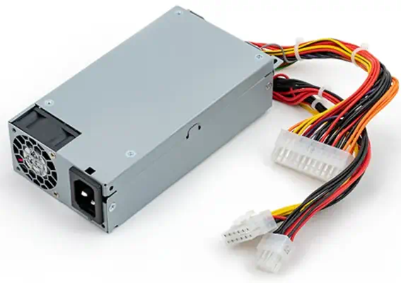 Synology PSU 250W_5 unité d'alimentation d'énergie 250 W Argent - Chargeur et alimentation - visuel 1