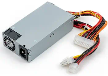 Synology PSU 250W_5 unité d'alimentation d'énergie 250 W Argent avis