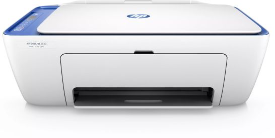 Achat HP DeskJet 2630 All-in-One Printer au meilleur prix