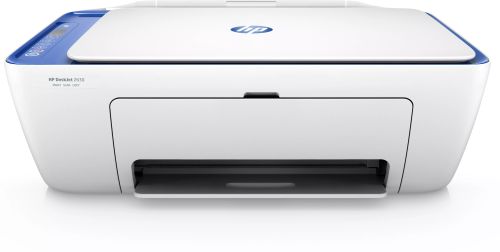 Achat Multifonctions Jet d'encre HP DeskJet 2630 All-in-One Printer sur hello RSE