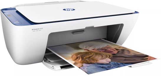 Achat HP DeskJet 2630 All-in-One Printer sur hello RSE - visuel 5