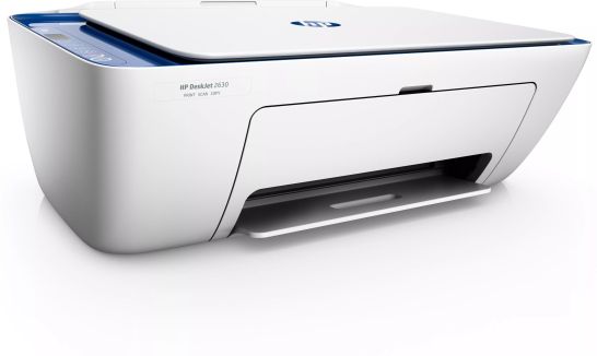 Vente HP DeskJet 2630 All-in-One Printer HP au meilleur prix - visuel 4