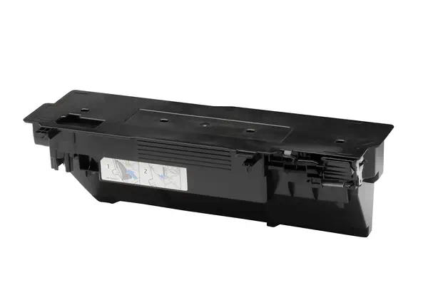 Unité de récupération du toner HP 3WT90A LaserJet - Contenant déchet - visuel 2