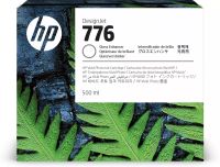 HP 776 Cartouche d’optimiseur de brillance - 500 HP - visuel 1 - hello RSE