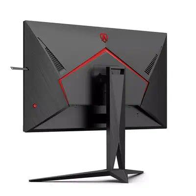 AOC AGON 5 AG325QZN/EU LED display 80 cm AOC - visuel 1 - hello RSE - Affichage certifié VESAHDR 400