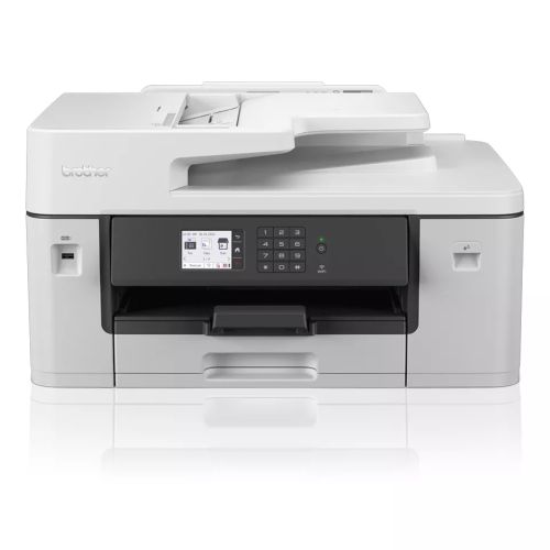 Achat BROTHER MFC-J6540DWE EcoPro 4in1 Business-Ink MFP DIN A3 sur hello RSE