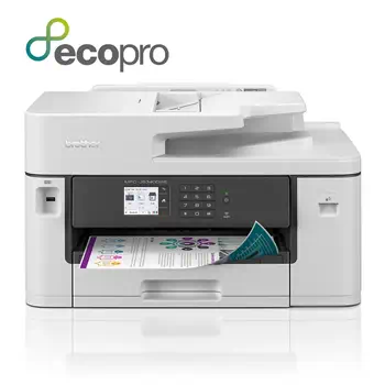 Meilleur prix Multifonctions Jet d'encre Brother MFCJ5340DWERE1