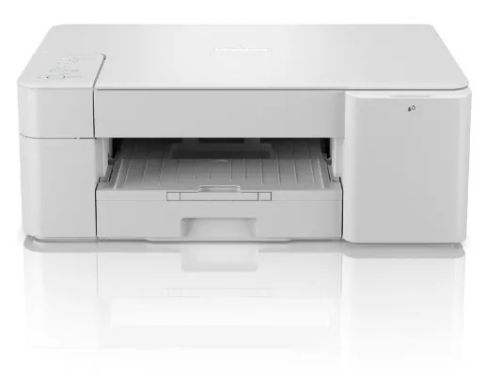 Vente Multifonctions Jet d'encre BROTHER DCP-J1200WE EcoPro 3in1 MFP DIN A4 16ppm
