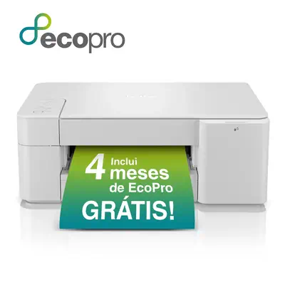 Brother DCP-J1200WE imprimante multifonction Jet d'encre A4 6000 x 1200 DPI Wifi - Multifonctions Jet d'encre - visuel 7